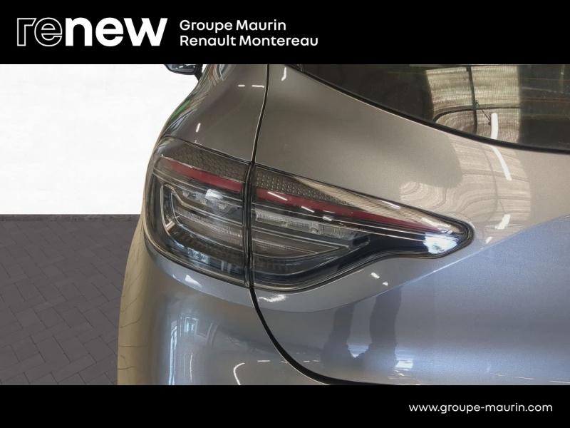 RENAULT Clio 1.6 E-Tech 145ch full hybrid Evolution - 24 - Photo 10