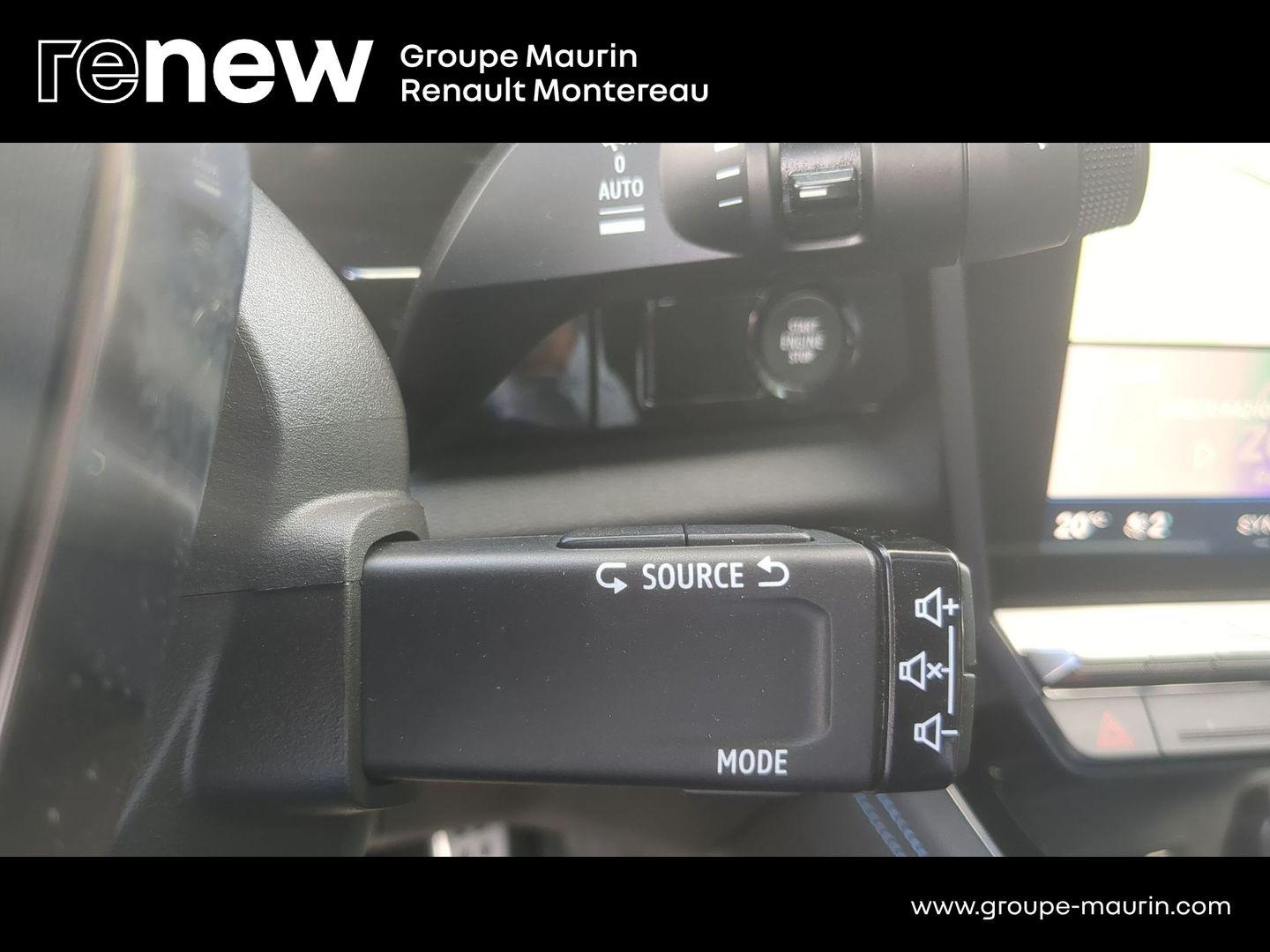RENAULT Austral 1.2 E-Tech full hybrid 200ch Techno esprit Alpine - 24 - Photo 27