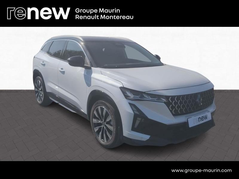 RENAULT Austral 1.2 E-Tech full hybrid 200ch Techno - 26 - Photo 2