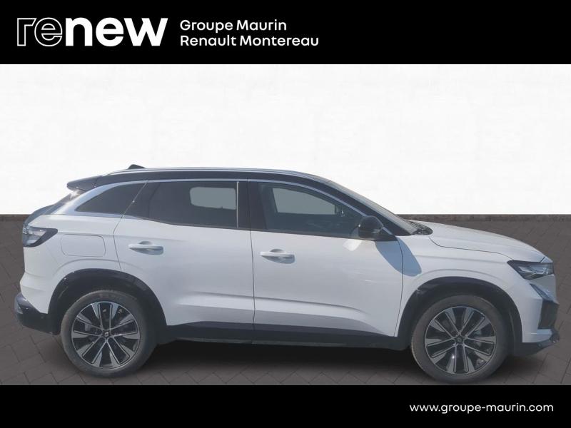 RENAULT Austral 1.2 E-Tech full hybrid 200ch Techno - 26 - Photo 3
