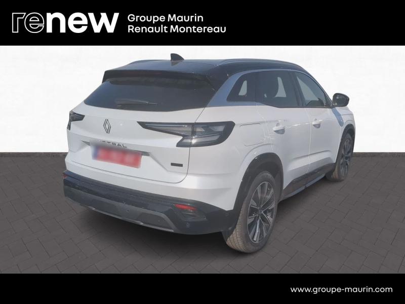 RENAULT Austral 1.2 E-Tech full hybrid 200ch Techno - 26 - Photo 5