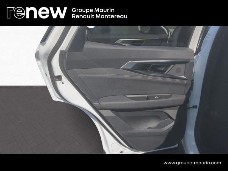RENAULT Austral 1.2 E-Tech full hybrid 200ch Techno - 26 - Photo 19
