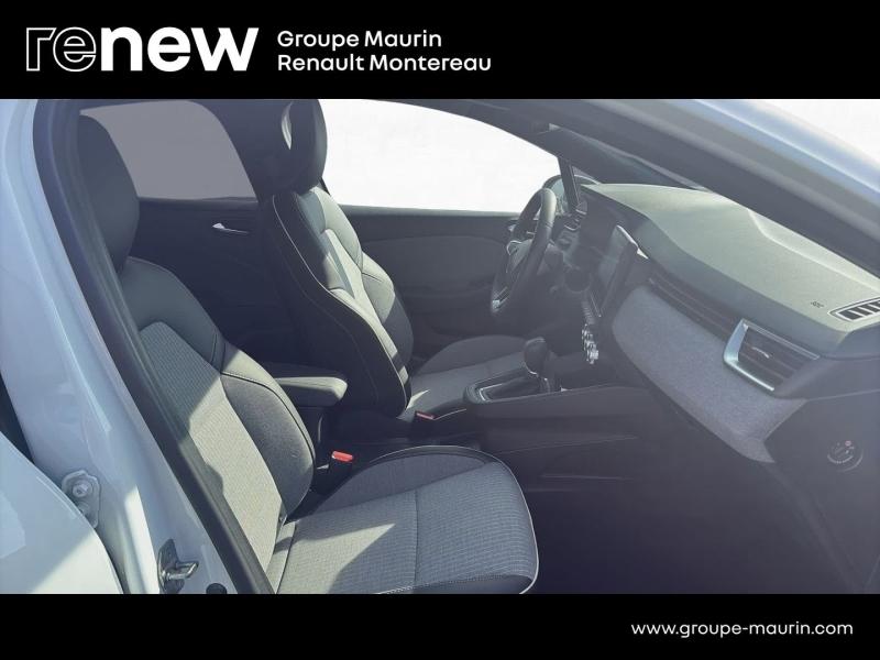 RENAULT Clio 1.6 E-Tech 145ch full hybrid Techno - 24 - Photo 16
