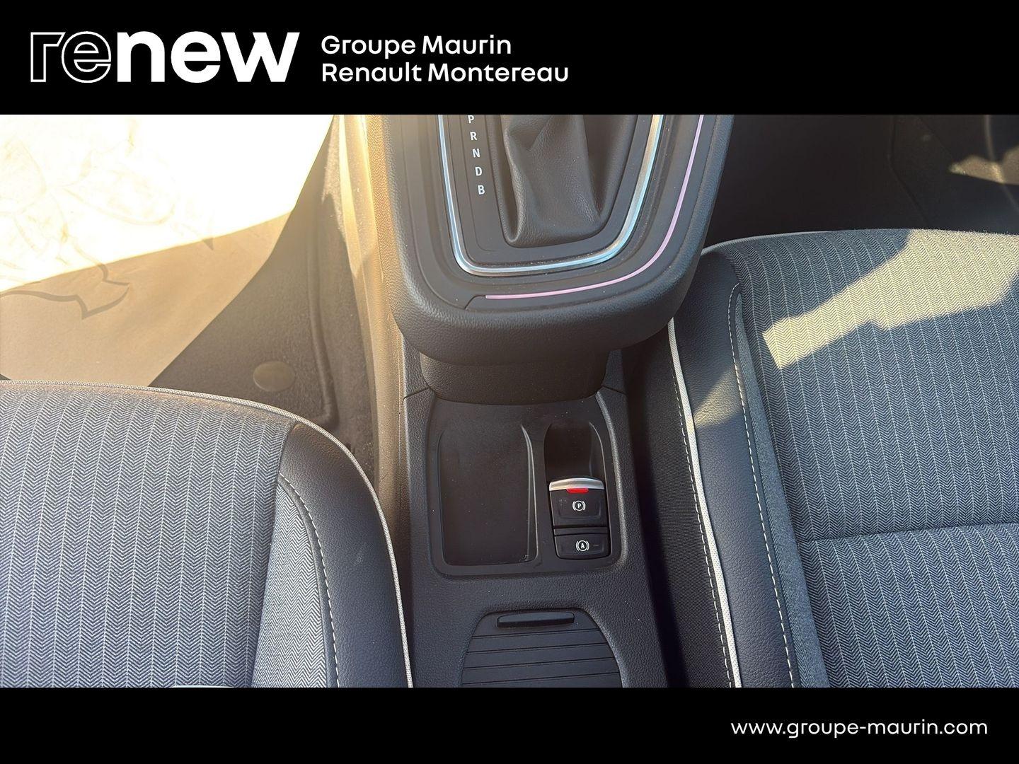 RENAULT Clio 1.6 E-Tech 145ch full hybrid Techno - Photo 26