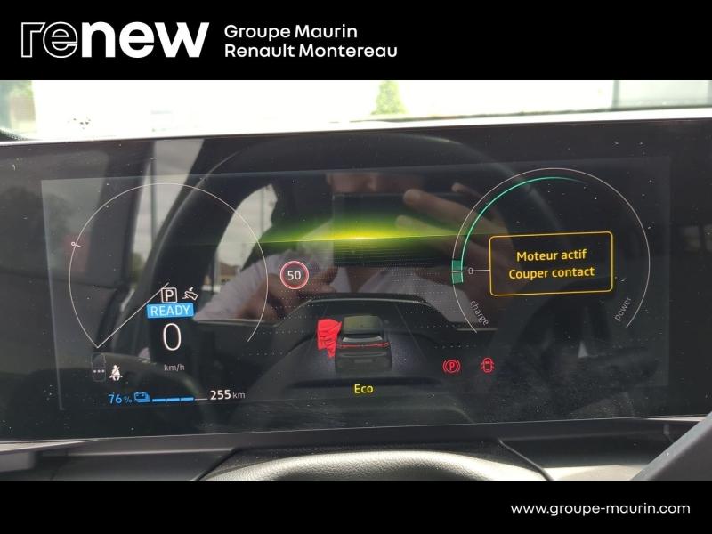 RENAULT Megane E-Tech Electric EV60 220ch Techno super charge - Photo 9