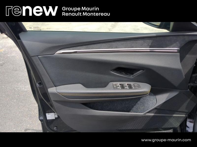 RENAULT Megane E-Tech Electric EV60 220ch Techno super charge - Photo 22