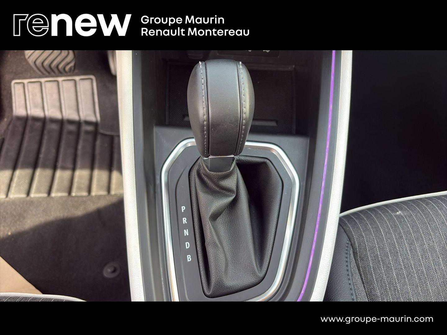 RENAULT Clio 1.6 E-Tech 145ch full hybrid Techno - Photo 31