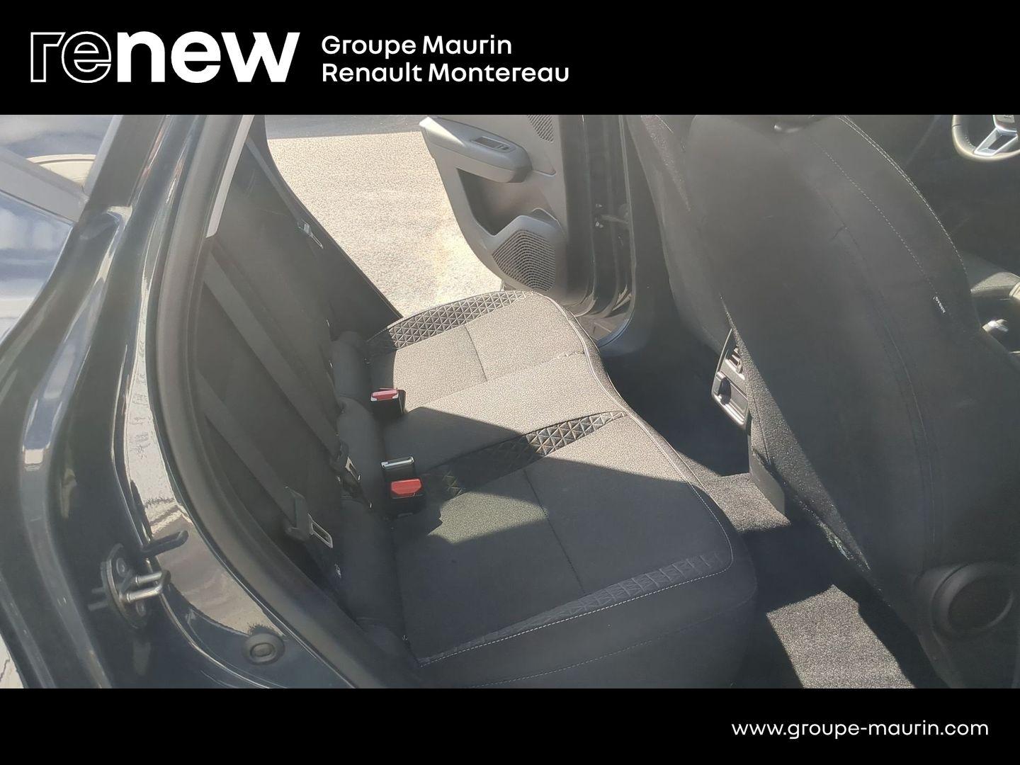 RENAULT Captur 1.0 TCe 90ch Evolution - Photo 14