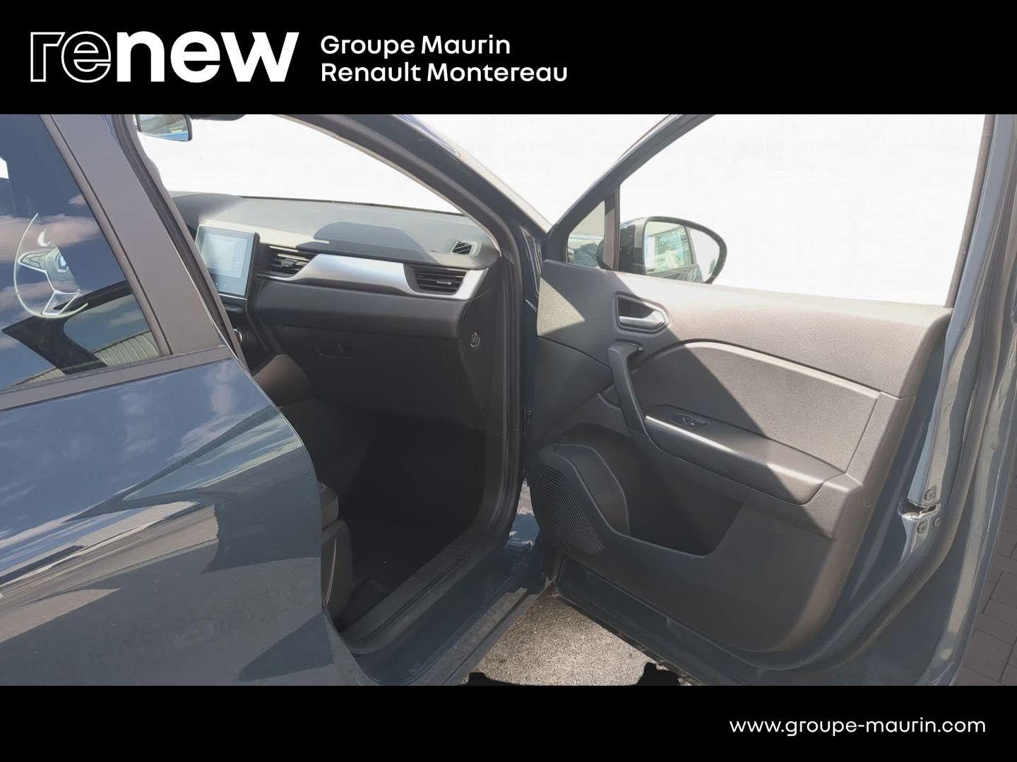 RENAULT Captur 1.0 TCe 90ch Evolution - Photo 18