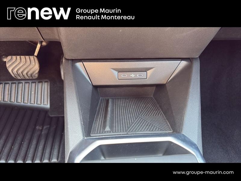 RENAULT Clio 1.8 E-Tech 160ch full hybrid Techno - Photo 32