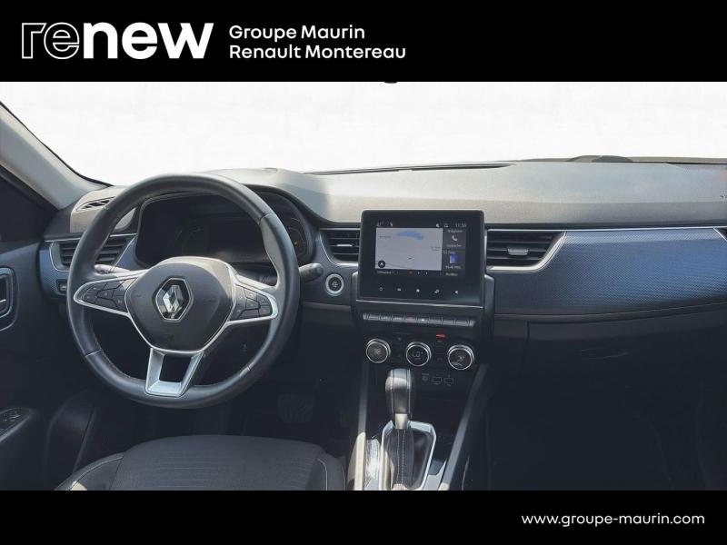 RENAULT Arkana 1.6 E-Tech hybride 145ch Evolution -22 - Photo 19