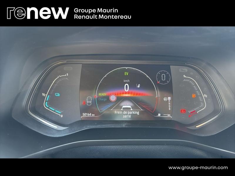 RENAULT Arkana 1.6 E-Tech hybride 145ch Evolution -22 - Photo 24