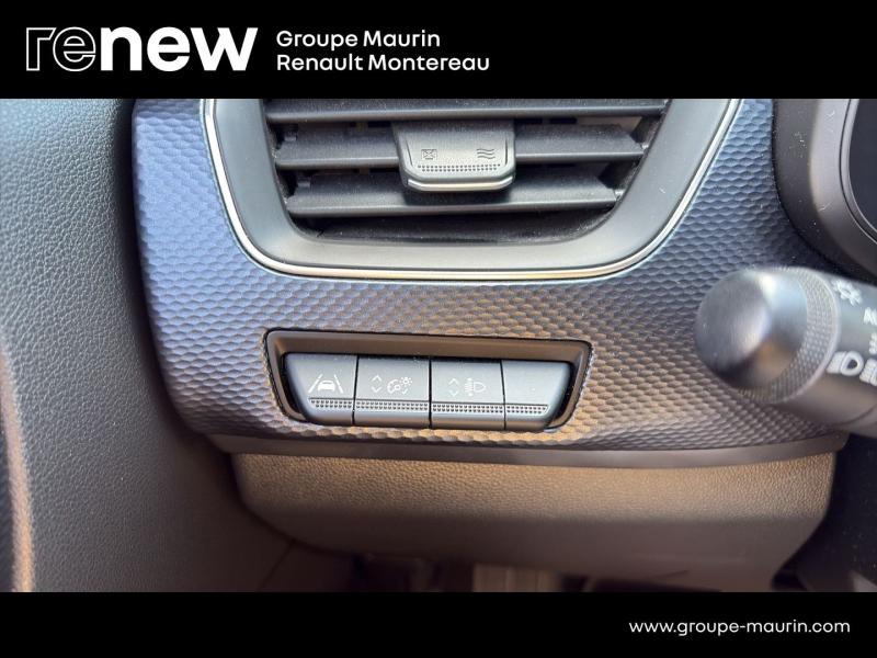 RENAULT Arkana 1.6 E-Tech hybride 145ch Evolution -22 - Photo 25