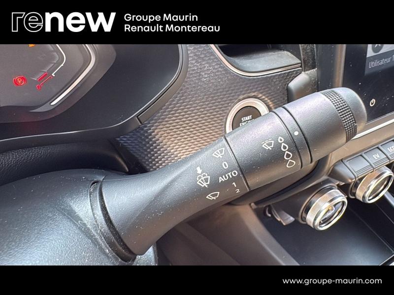 RENAULT Arkana 1.6 E-Tech hybride 145ch Evolution -22 - Photo 27