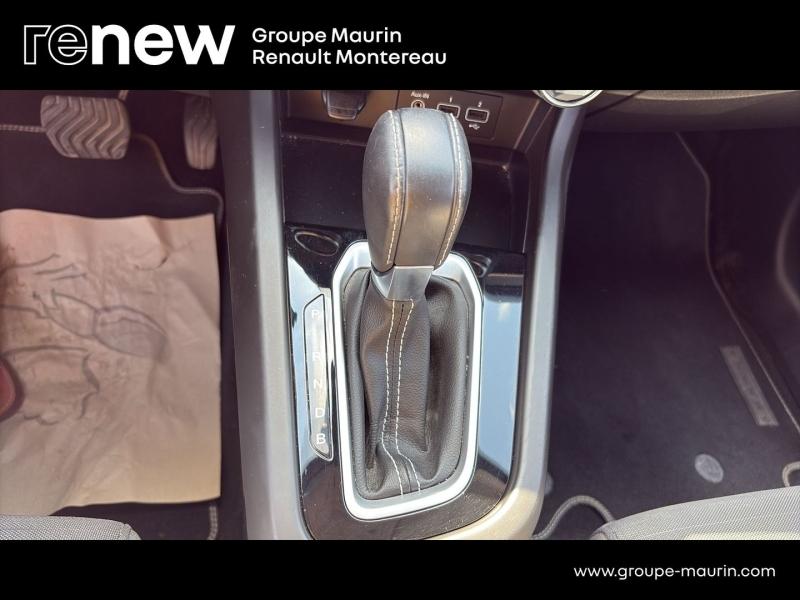 RENAULT Arkana 1.6 E-Tech hybride 145ch Evolution -22 - Photo 30
