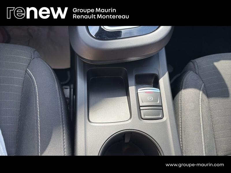 RENAULT Arkana 1.6 E-Tech hybride 145ch Evolution -22 - Photo 31