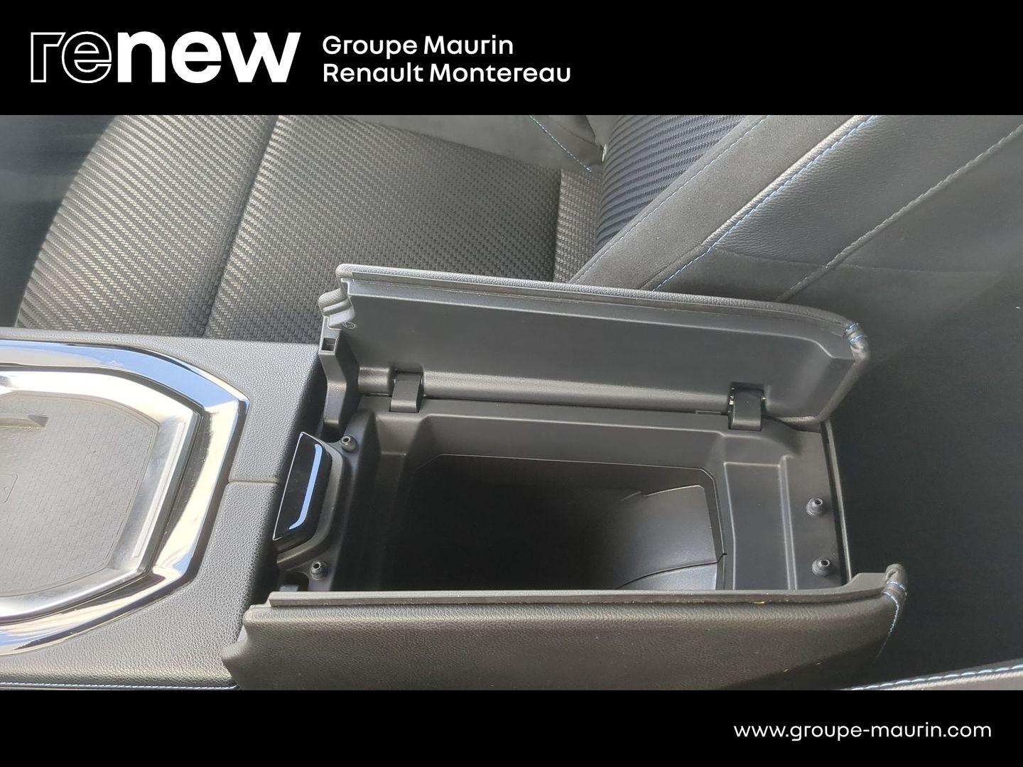 RENAULT Austral 1.2 E-Tech full hybrid 200ch Iconic esprit Alpine- 23 - Photo 38