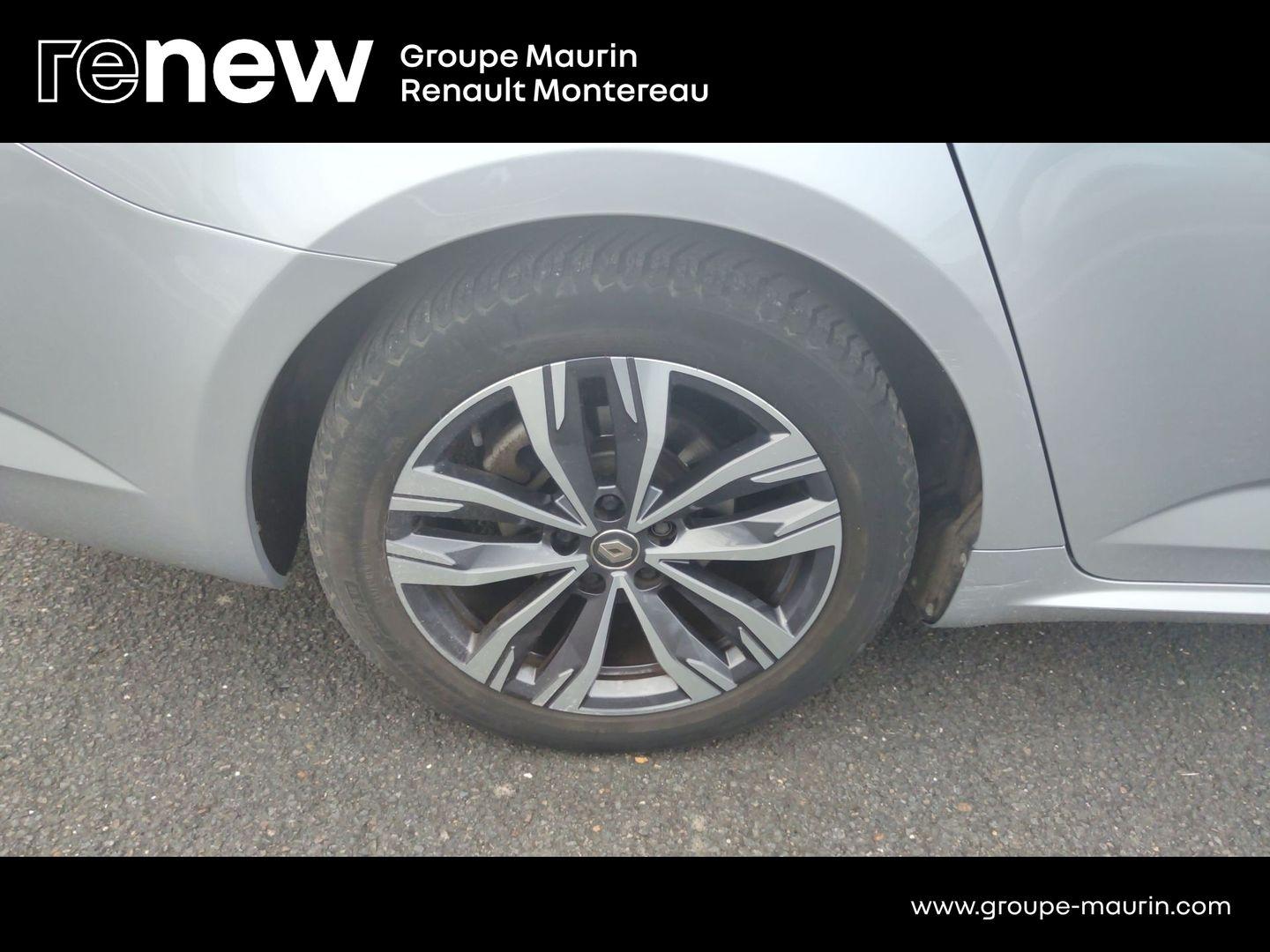 RENAULT Talisman 2.0 Blue dCi 160ch Business Intens EDC - Photo 19