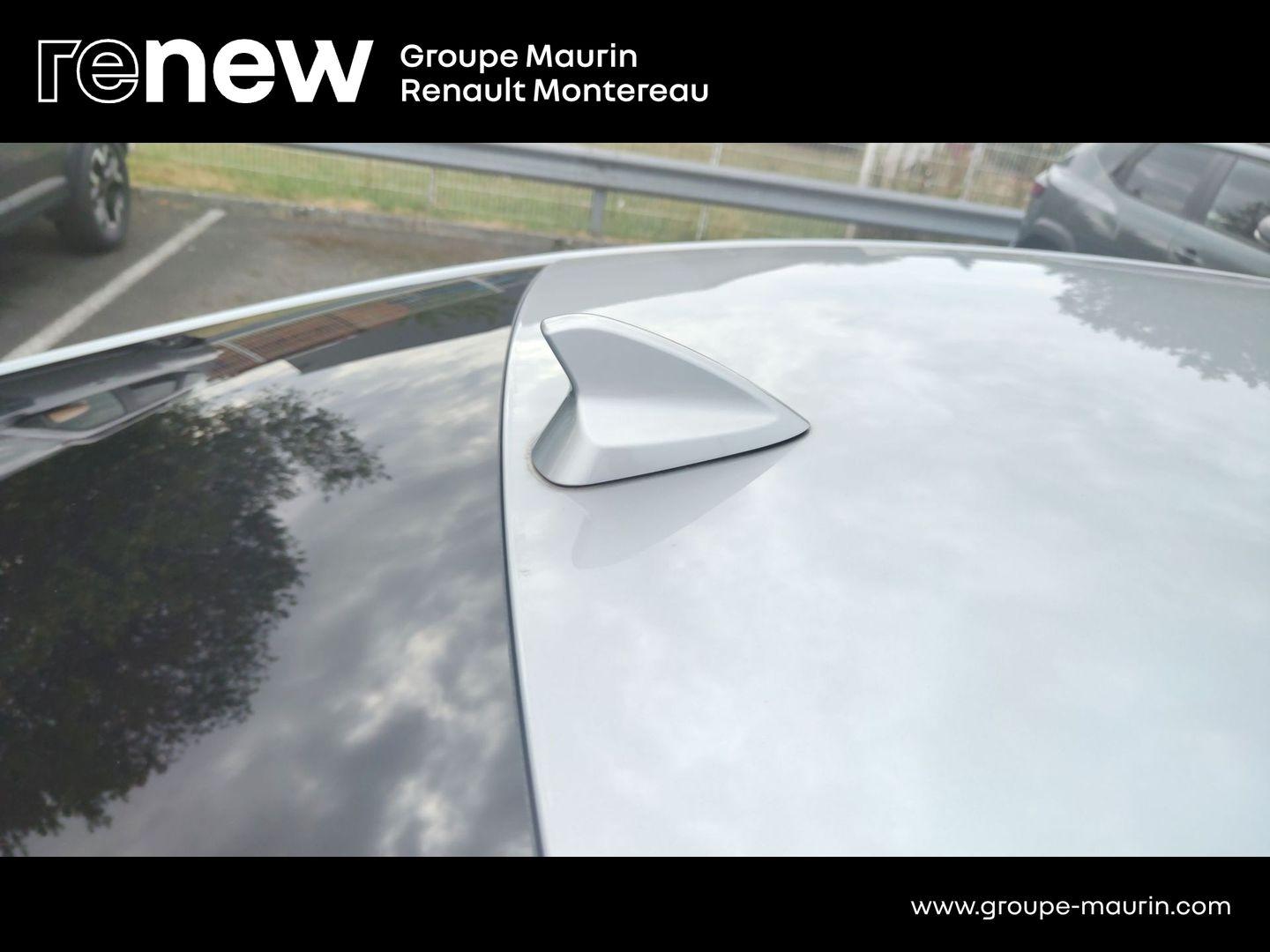 RENAULT Talisman 2.0 Blue dCi 160ch Business Intens EDC - Photo 20