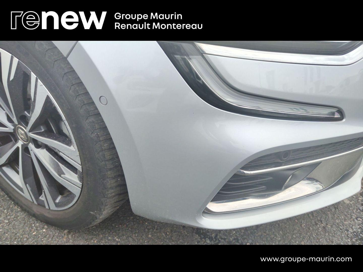 RENAULT Talisman 2.0 Blue dCi 160ch Business Intens EDC - Photo 21