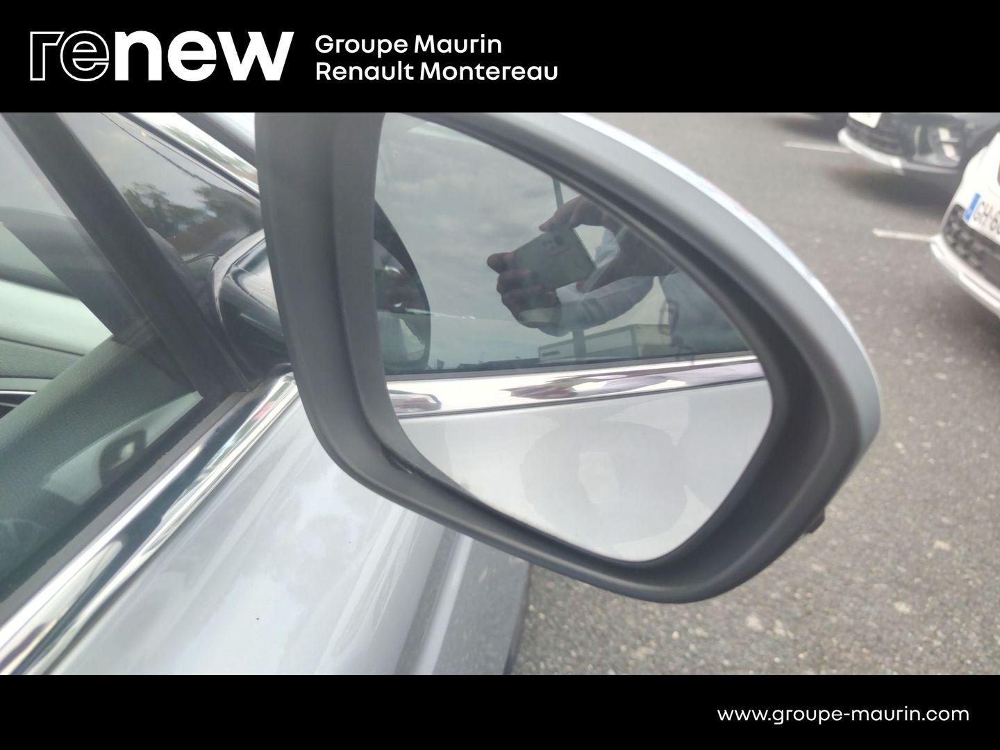 RENAULT Talisman 2.0 Blue dCi 160ch Business Intens EDC - Photo 22