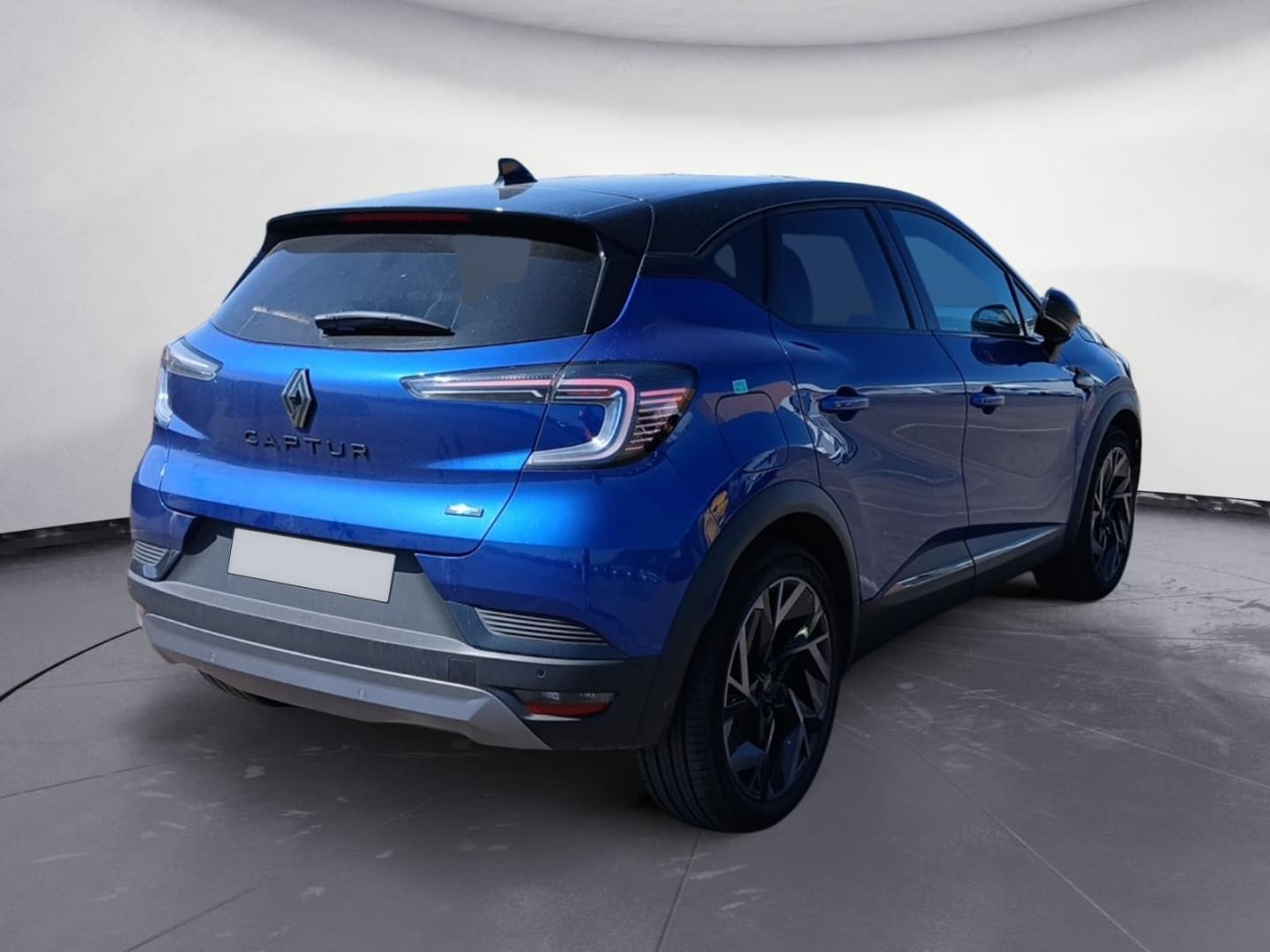 RENAULT Captur 1.8 E-Tech full hybrid 160ch esprit Alpine - 25 - Photo 5