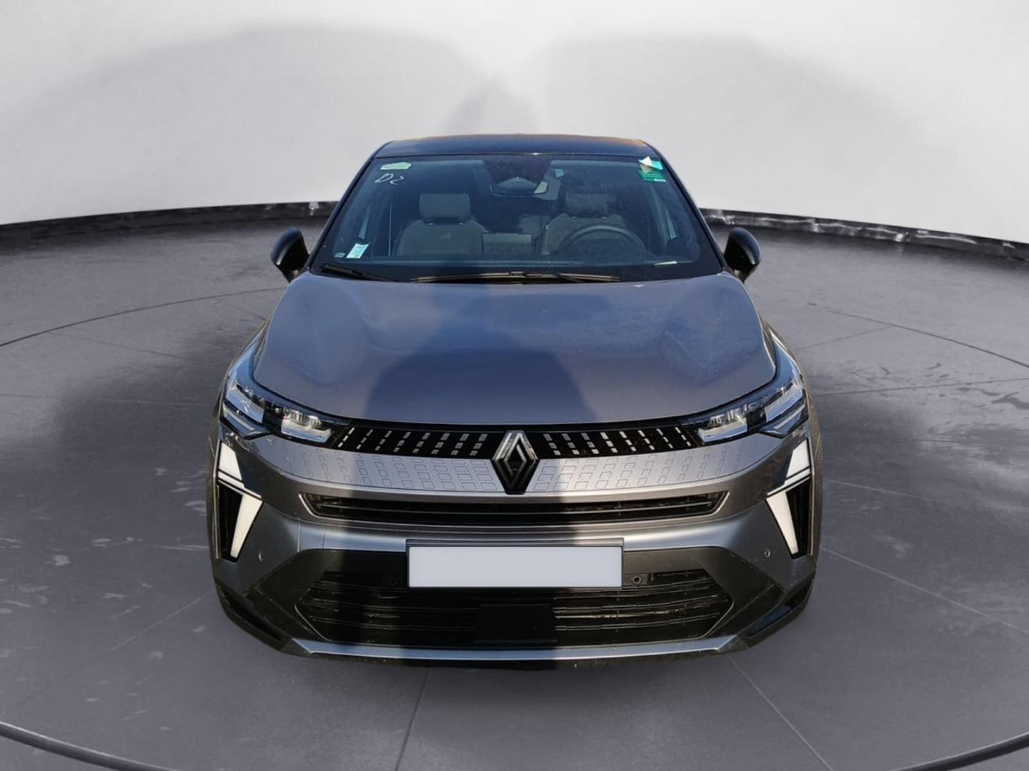 RENAULT Captur 1.8 E-Tech full hybrid 160ch esprit Alpine - 26 - Photo 8