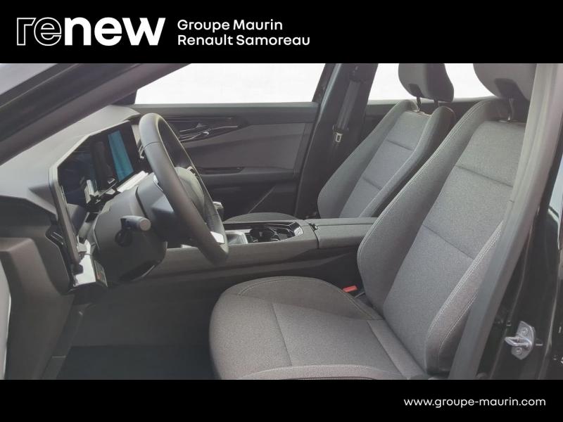 RENAULT Austral 1.2 TCe mild hybrid advanced 130ch Evolution - 24 - Photo 18