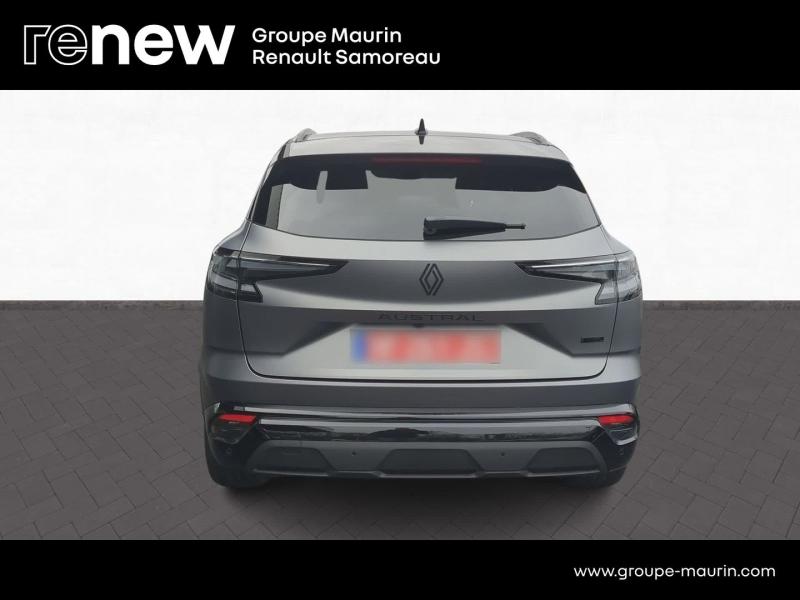 RENAULT Austral 1.2 E-Tech full hybrid 200ch esprit Alpine - 25 - Photo 5