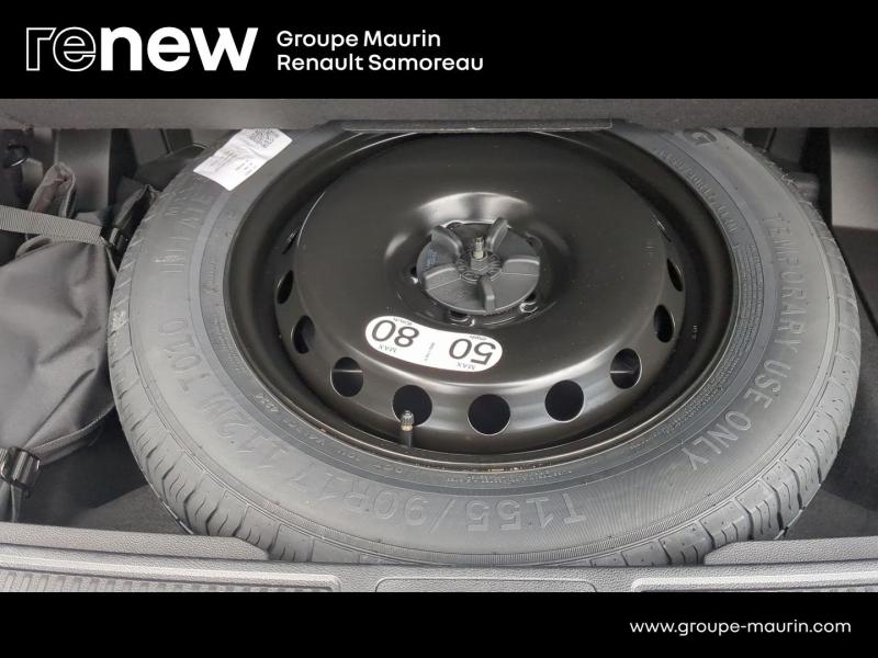 RENAULT Austral 1.2 E-Tech full hybrid 200ch esprit Alpine - 25 - Photo 9