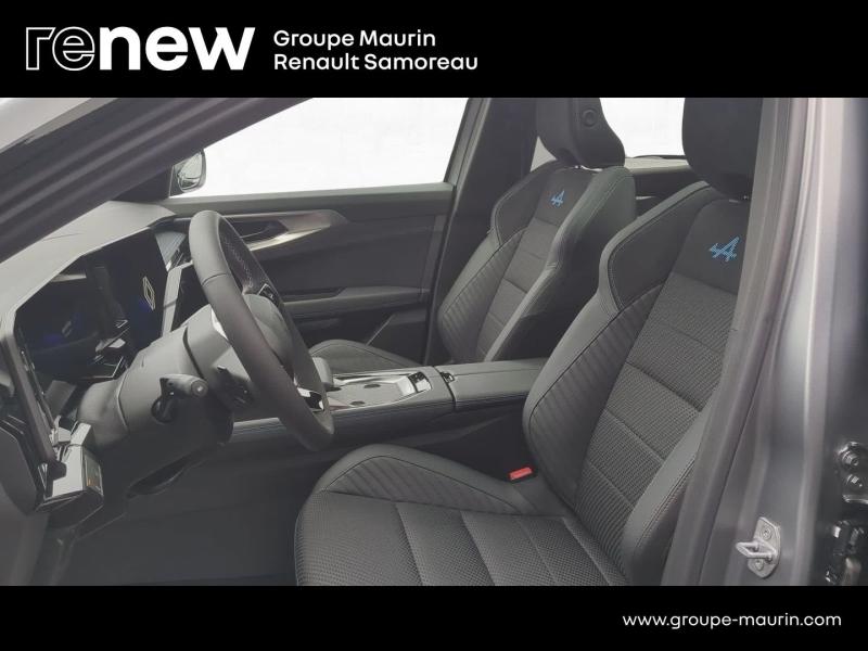RENAULT Austral 1.2 E-Tech full hybrid 200ch esprit Alpine - 25 - Photo 21