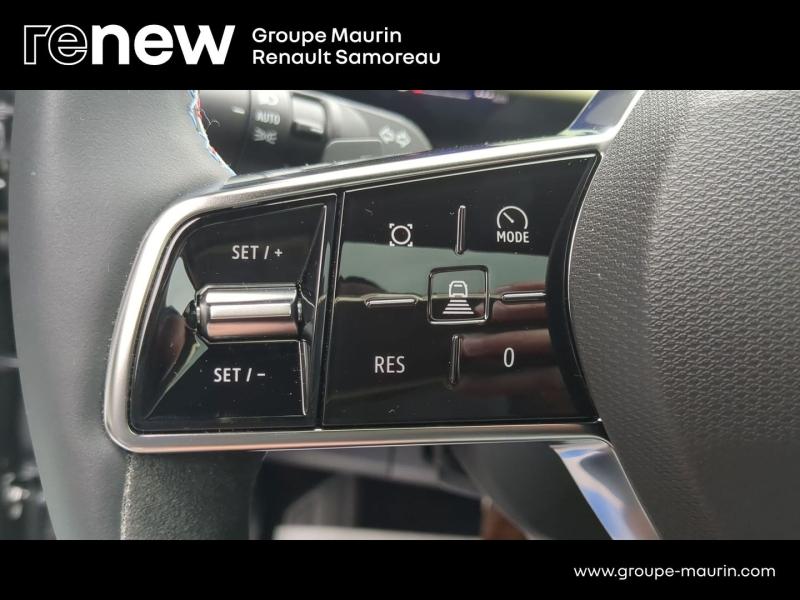RENAULT Austral 1.2 E-Tech full hybrid 200ch esprit Alpine - 25 - Photo 27