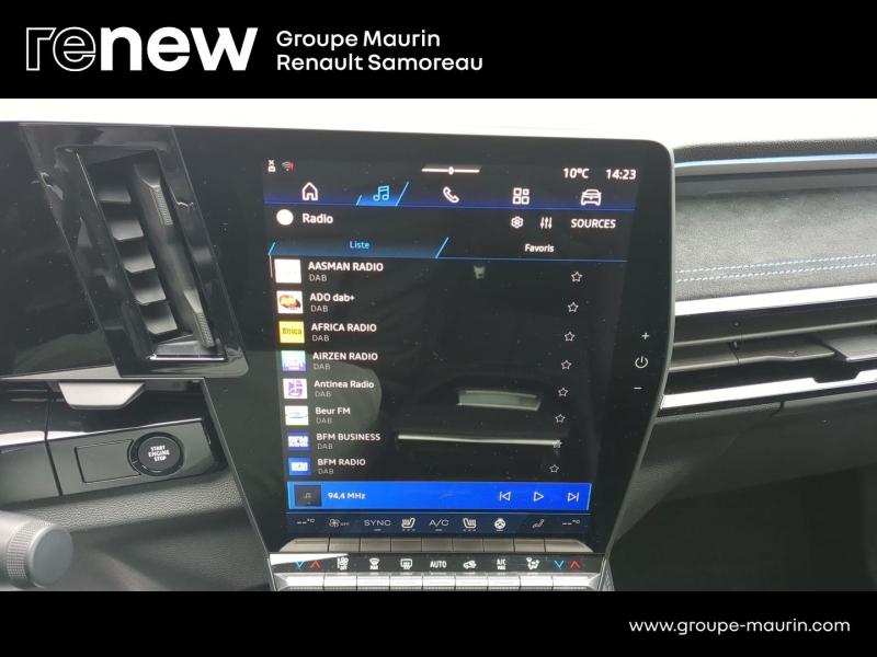 RENAULT Austral 1.2 E-Tech full hybrid 200ch esprit Alpine - 25 - Photo 32