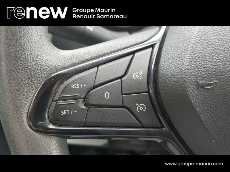 RENAULT Trafic Combi L1 2.0 Blue dCi 150ch S&S Zen 8 places - Photo 21