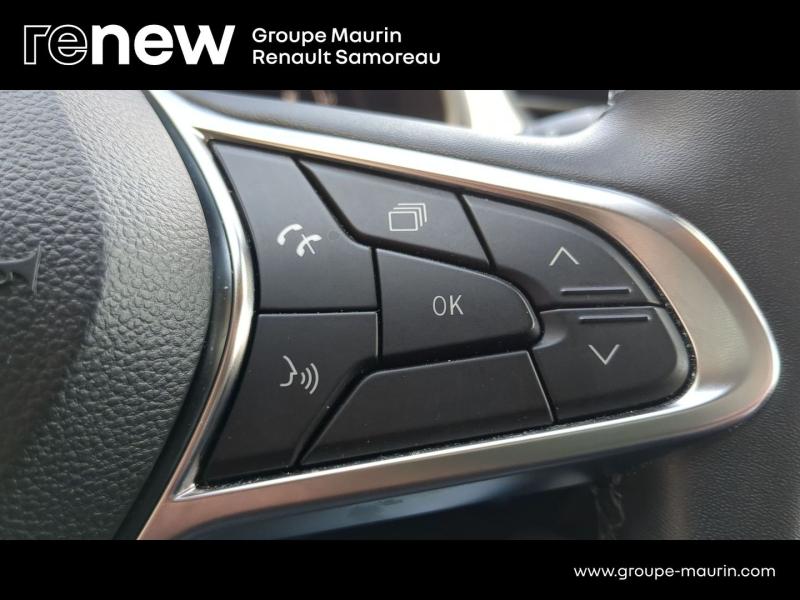 RENAULT Captur 1.6 E-Tech hybride 145ch Evolution - Photo 22