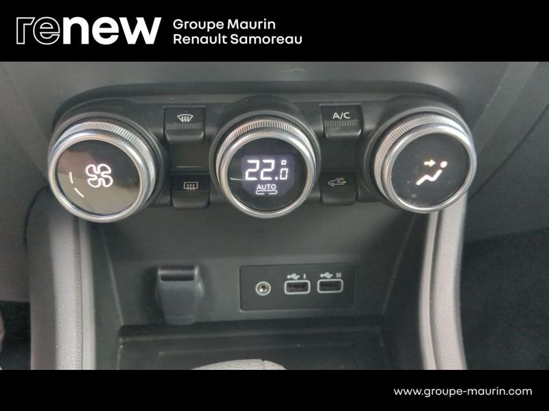 RENAULT Captur 1.6 E-Tech hybride 145ch Evolution - Photo 20