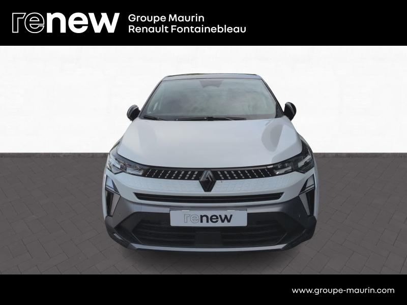 RENAULT Captur 1.6 E-Tech full hybrid 145ch esprit Alpine - Photo 5