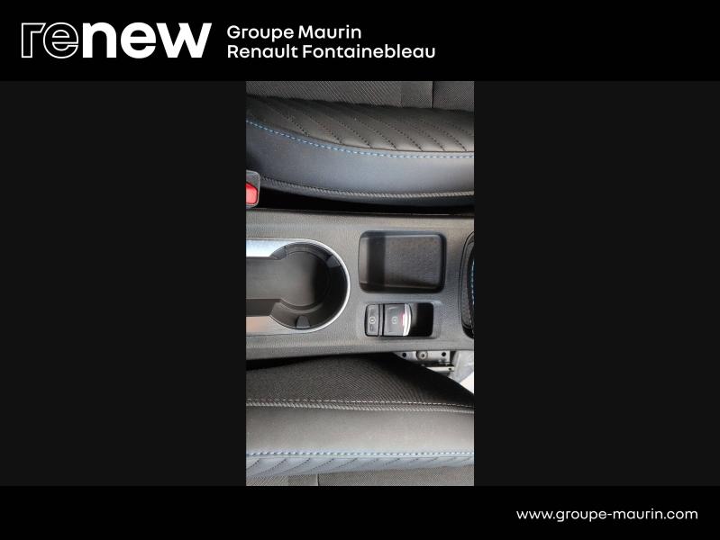 RENAULT Captur 1.6 E-Tech full hybrid 145ch esprit Alpine - Photo 14
