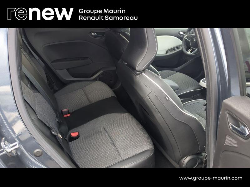 RENAULT Clio 1.6 E-Tech 145ch full hybrid Techno - Photo 14