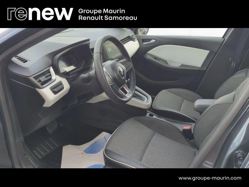 RENAULT Clio 1.6 E-Tech 145ch full hybrid Techno - Photo 18