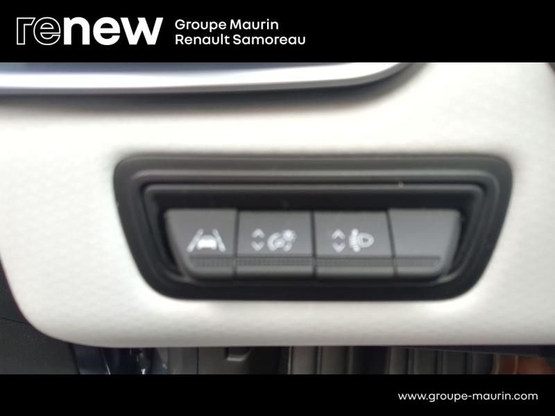 RENAULT Clio 1.6 E-Tech 145ch full hybrid Techno - Photo 21