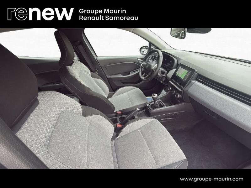 RENAULT Clio 1.5 Blue dCi 100ch Evolution - 24 - Photo 16