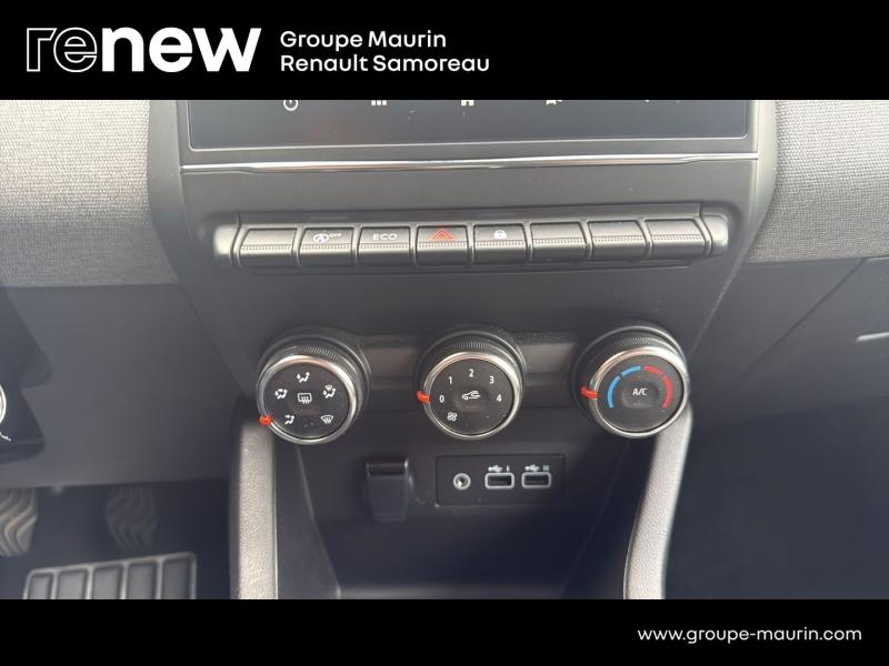 RENAULT Clio 1.5 Blue dCi 100ch Evolution - 24 - Photo 23