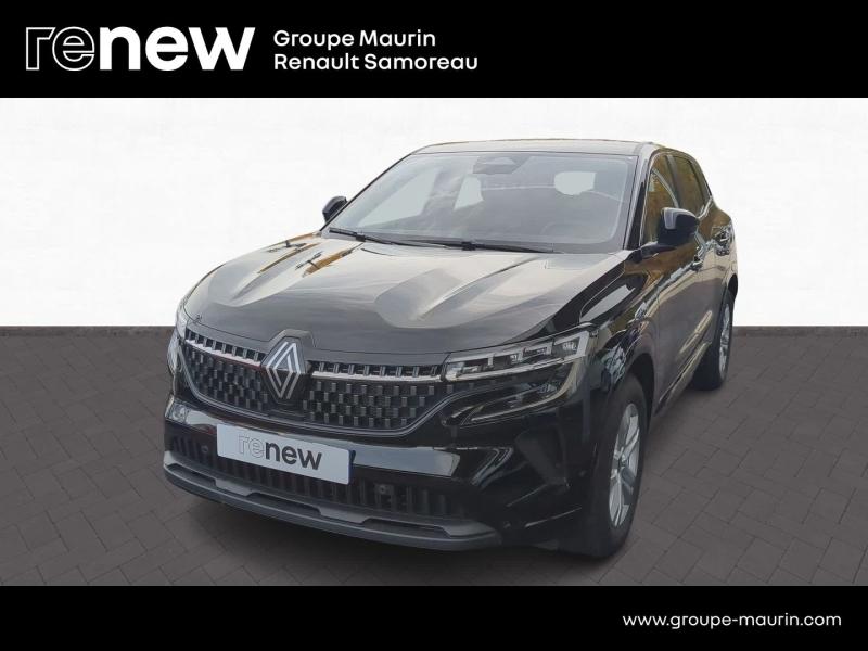 RENAULT Austral 1.2 TCe mild hybrid advanced 130ch Evolution - 23 - Photo 1