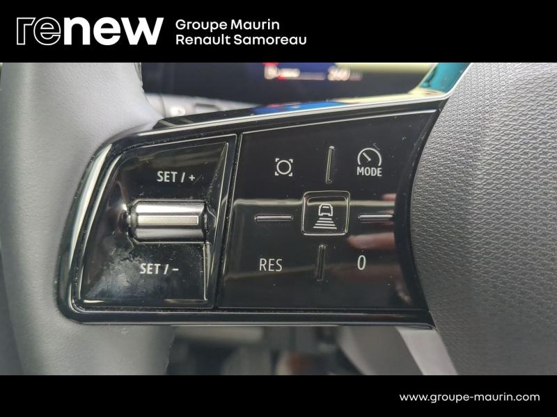 RENAULT Austral 1.2 TCe mild hybrid advanced 130ch Evolution - 23 - Photo 24