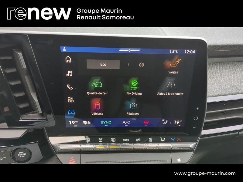 RENAULT Austral 1.2 TCe mild hybrid advanced 130ch Evolution - 23 - Photo 26