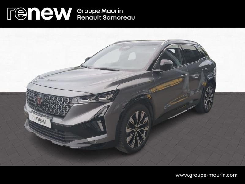 RENAULT Austral 1.2 E-Tech full hybrid 200ch Techno - 25 - Photo 1