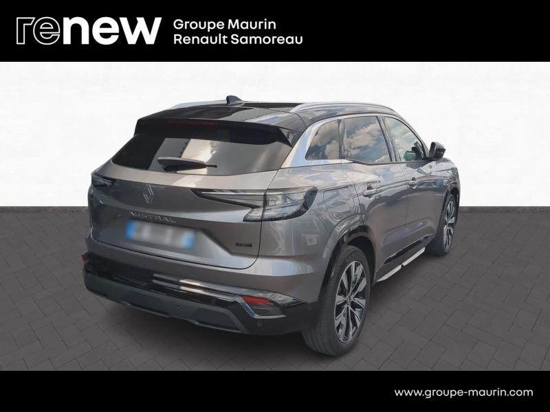 RENAULT Austral 1.2 E-Tech full hybrid 200ch Techno - 25 - Photo 30
