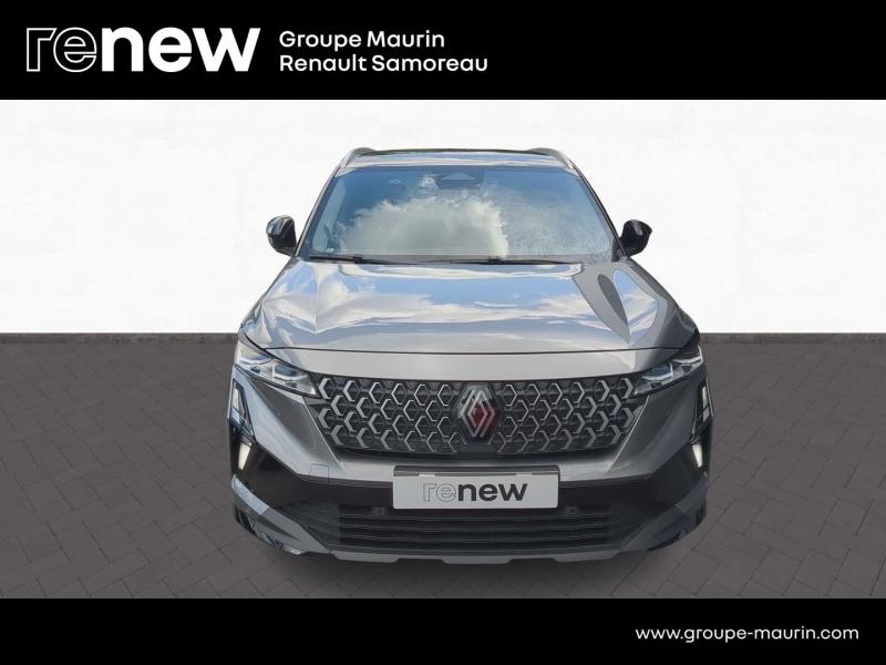 RENAULT Austral 1.2 E-Tech full hybrid 200ch Techno - 25 - Photo 33