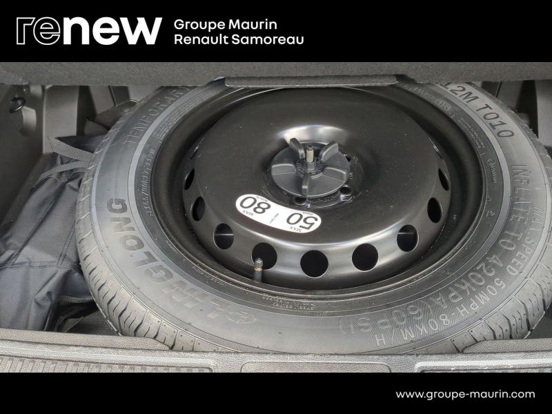 RENAULT Austral 1.2 E-Tech full hybrid 200ch Techno - 25 - Photo 36